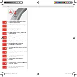 Preview for 54 page of Electrolux ZS345A Instruction Book