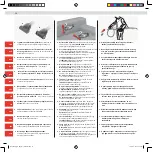 Preview for 56 page of Electrolux ZS345A Instruction Book