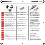 Preview for 60 page of Electrolux ZS345A Instruction Book