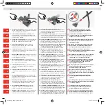 Preview for 62 page of Electrolux ZS345A Instruction Book