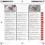 Preview for 63 page of Electrolux ZS345A Instruction Book