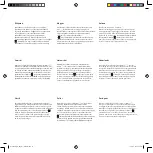 Preview for 69 page of Electrolux ZS345A Instruction Book