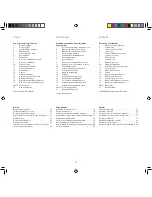 Preview for 71 page of Electrolux ZSC 6920 Operating Instructions Manual