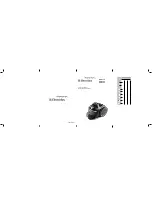 Electrolux ZSH710 Operating Instructions preview