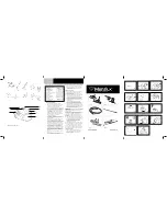 Preview for 2 page of Electrolux ZSH710 Operating Instructions