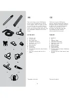 Preview for 5 page of Electrolux ZTF 7616 Instrction Manual