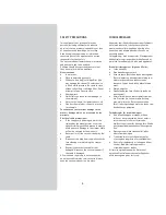 Preview for 7 page of Electrolux ZTF 7616 Instrction Manual