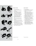 Предварительный просмотр 9 страницы Electrolux ZTF 7616 Instrction Manual