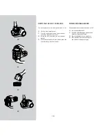 Предварительный просмотр 13 страницы Electrolux ZTF 7616 Instrction Manual