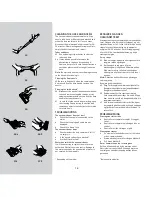 Preview for 17 page of Electrolux ZTF 7616 Instrction Manual