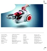 Preview for 1 page of Electrolux ZTI 7610 Manual