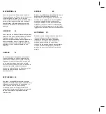 Preview for 6 page of Electrolux ZTI 7610 Manual