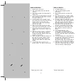 Preview for 11 page of Electrolux ZTI 7610 Manual