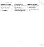 Preview for 16 page of Electrolux ZTI 7610 Manual