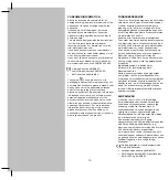 Preview for 21 page of Electrolux ZTI 7610 Manual