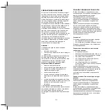 Preview for 25 page of Electrolux ZTI 7610 Manual