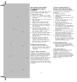 Preview for 33 page of Electrolux ZTI 7610 Manual