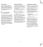 Preview for 38 page of Electrolux ZTI 7610 Manual