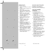 Preview for 43 page of Electrolux ZTI 7610 Manual