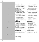 Preview for 51 page of Electrolux ZTI 7610 Manual