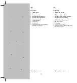 Preview for 55 page of Electrolux ZTI 7610 Manual