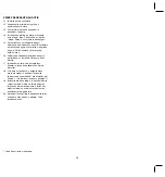 Preview for 60 page of Electrolux ZTI 7610 Manual