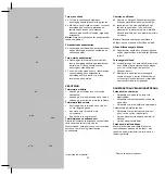 Preview for 67 page of Electrolux ZTI 7610 Manual