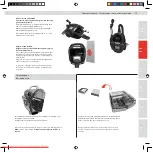 Preview for 21 page of Electrolux ZUAG 3800 Manual