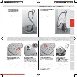 Preview for 21 page of Electrolux ZUS 3932 Manual