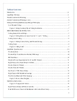 Preview for 2 page of ElectroMaax AQUAMAAX MODULAR SERIES Installation, Operation & Maintanance Instructions