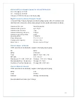 Preview for 11 page of ElectroMaax AQUAMAAX MODULAR SERIES Installation, Operation & Maintanance Instructions