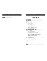 Preview for 1 page of ELECTROMACTIC Equipment Co., Inc. CHECK-LINE TI-45N Operating Instruction Manual