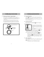 Preview for 7 page of ELECTROMACTIC Equipment Co., Inc. CHECK-LINE TI-45N Operating Instruction Manual