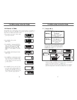 Preview for 10 page of ELECTROMACTIC Equipment Co., Inc. CHECK-LINE TI-45N Operating Instruction Manual