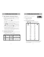 Preview for 11 page of ELECTROMACTIC Equipment Co., Inc. CHECK-LINE TI-45N Operating Instruction Manual