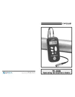 Preview for 13 page of ELECTROMACTIC Equipment Co., Inc. CHECK-LINE TI-45N Operating Instruction Manual