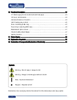 Предварительный просмотр 4 страницы Electromaten TS 959 Installation Instructions Manual