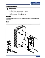 Предварительный просмотр 7 страницы Electromaten TS 959 Installation Instructions Manual