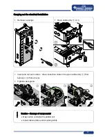 Предварительный просмотр 11 страницы Electromaten TS 959 Installation Instructions Manual