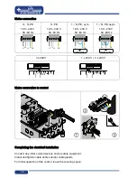 Предварительный просмотр 12 страницы Electromaten TS 959 Installation Instructions Manual