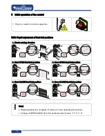 Предварительный просмотр 14 страницы Electromaten TS 959 Installation Instructions Manual