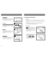 Preview for 5 page of ELECTROMATIC CHECK LINE DTMB-1K Operating Manual