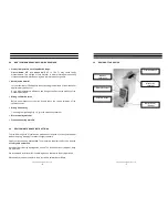 Preview for 5 page of ELECTROMATIC FS2 Instructions Manual