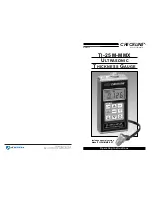 Предварительный просмотр 15 страницы ELECTROMATIC TI-25M-MMX Manual