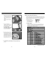 Предварительный просмотр 8 страницы ELECTROMATIC WTT-110 User Manual