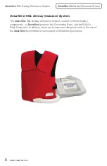 Предварительный просмотр 14 страницы Electromed SmartVest Instruction Manual