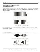 Предварительный просмотр 8 страницы Electromed WellnessPro + User Manual