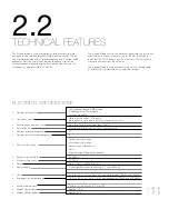 Preview for 11 page of ElectroMedic Stim-Medic User Manual