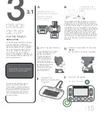 Preview for 15 page of ElectroMedic Stim-Medic User Manual