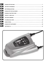 electromem 094 825 Instruction Manual preview
